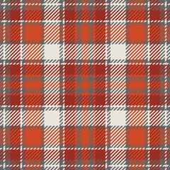 Textile design of textured plaid. Checkered fabric pattern swatch for shirt, dress, suit, wrapping paper print, invitation and gift card.