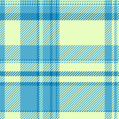 Textile design of textured plaid. Checkered fabric pattern swatch for shirt, dress, suit, wrapping paper print, invitation and gift card.