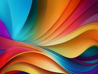 abstract background