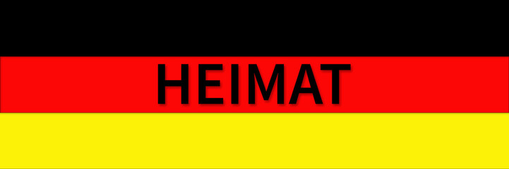 heimat deutschland