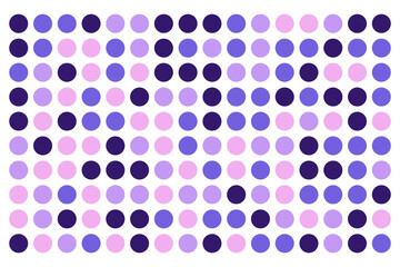 Vector Abstract Background with Purple Colors for your Graphic Resource Design
