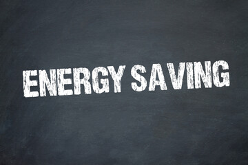 Energy Saving	
