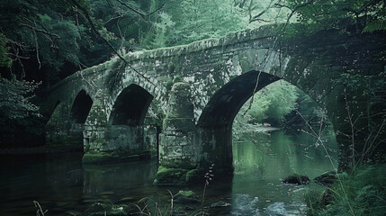 Bridge in Devon