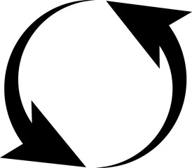 Recycle icon