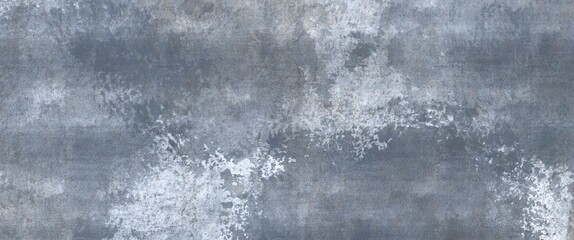 Stone dark winter texture, background, in a shade of dirty blue, gray and white
