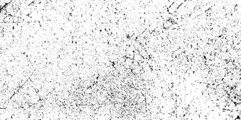 Grunge black and white crack paper texture design and texture concrete wall with cracks and scratches background . Vintage abstract texture of old surface. Grunge texture design