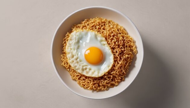 view of indomie clear background image