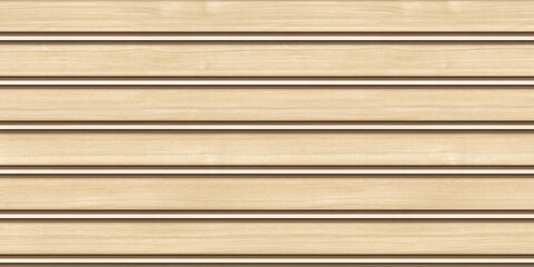 Laminate wooden strip background.