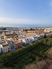 Sevilla, Andalucia, España
