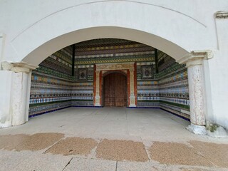 Sevilla, Andalucia, España
