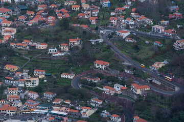 Landscape Madeira