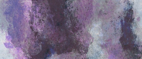 Stone, texture, background, abstraction in shades of pastel purple and dark purple