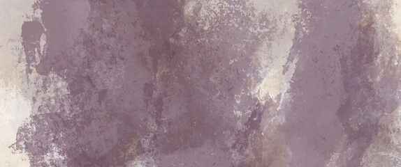 Stone, texture, background, abstraction in a shade of pastel dirty purple and beige