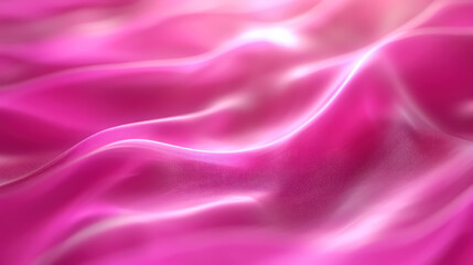 Fototapeta premium Organic forms blending together in hues of purple and pink, creating an ethereal and dreamlike atmosphere