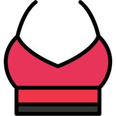 Bandeau Icon