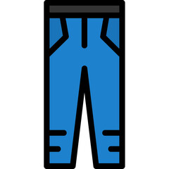 Pants Icon