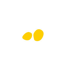 Fried Egg Vector