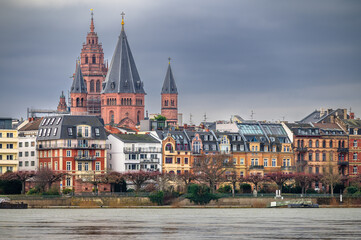 Mainzer Dom
