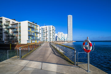 Aarhus Ø