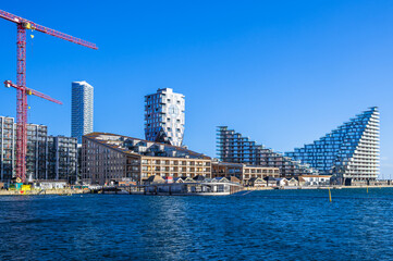 Aarhus Ø