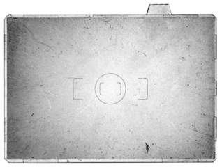 Old noise and grungy texture 