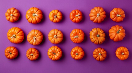 Pumpkin Power A Monthly Celebration of Fall's Favorite Fruit Generative AI