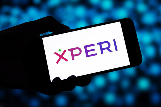 Xperi Corporation editorial. Xperi Corporation is an American technology company