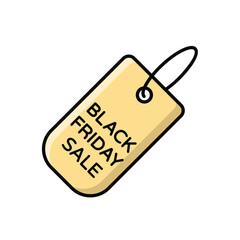 Price Tag icon vector stock illustration