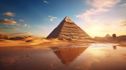 beautiful hd Egypt 4k background