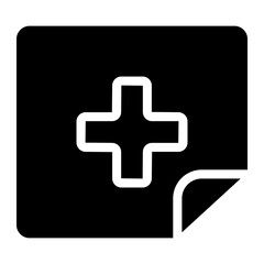 Obraz premium add post