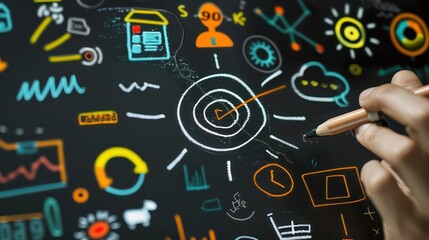 benefits and challenges of businesses for effective digital advertising strategies