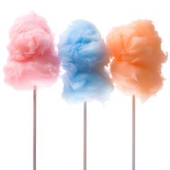 cotton candy yummy and delicious PNG