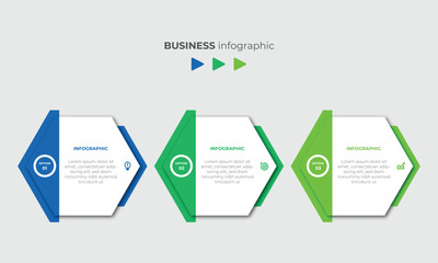 Steps Timeline Infographics Images Template Design, Business Concept With 3 Steps Or Options, Can Be Used For Workflow Layout, Diagram, Vector design	