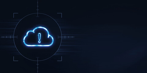 Cloud error is a broad term that can encompass various types of errors or issues encountered within a cloud computing environment