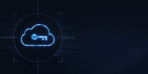 cloud key might refer to a license key or activation key used to activate or unlock specific features or functionalities of a cloud-based software application or service