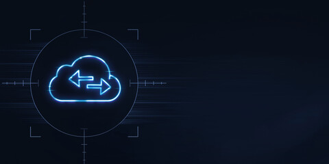 Cloud transfer typically refers to the process of moving data or files between different cloud storage services or between a local storage system and a cloud storage service