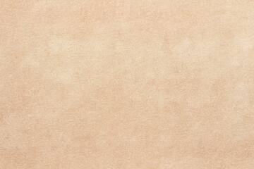Old paper texture background. Old brown paper texture. 
