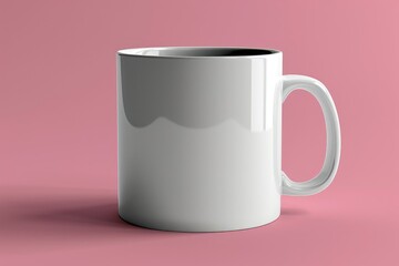 blank coffee mug mockup professional photography