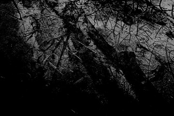 Photo close-up of marble texture wall