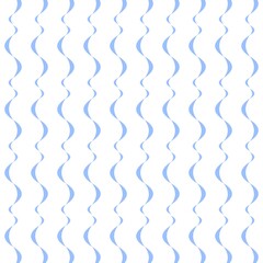 美しい波線。Beautiful wavy lines.