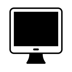 computer monitor 