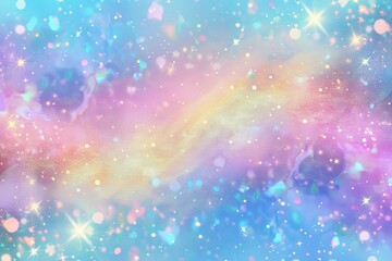 Pastel background 3D Abstract Colorful minimal chalkboard background with marbled texture