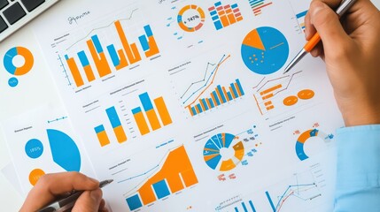 the key elements of a successful info graphic and contribution to effective communication