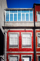 Uns dias pela bela cidade do Porto, Portugal