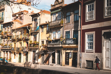 Uns dias pela bela cidade do Porto, Portugal