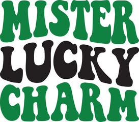 St. Patricks svg design