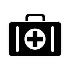 First Aid kit icon