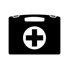 First Aid kit icon