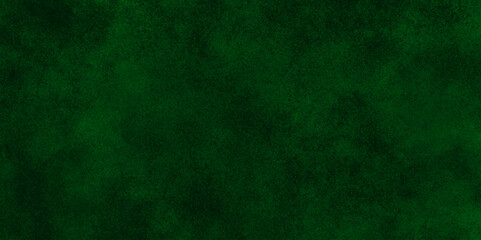 Abstract grunge background design with textured green stone concrete wall. abstract dark green background backdrop studio, cement concrete wall texture. marble texture background. green paper texture. © Arte Acuático