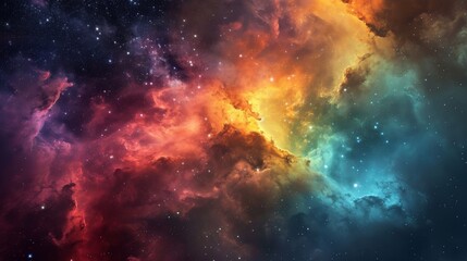 Space galaxy wallpaper. nebula wallpaper. Space background with shining stars. cosmos with stardust. Infinite universe and starry night. Beautiful cosmic Outer Space wallpaper. Planets wallpaper.